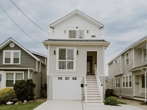 312 N Suffolk Ave, Ventnor, NJ 08406