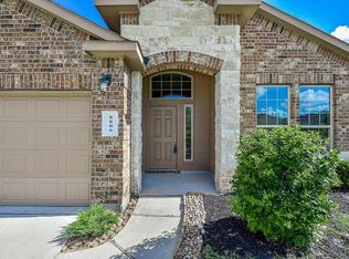 8806 Alicia Dr, Tomball, TX 77375