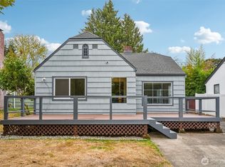 1602 Jefferson St, Kelso, WA