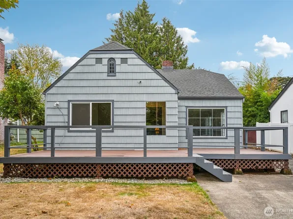1602 Jefferson Street, Kelso, WA 98626