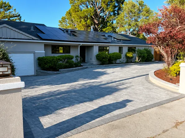 1512 Black Mountain Rd, Hillsborough, CA 94010
