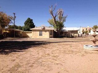 800 S Zinc St, Deming, NM 88030