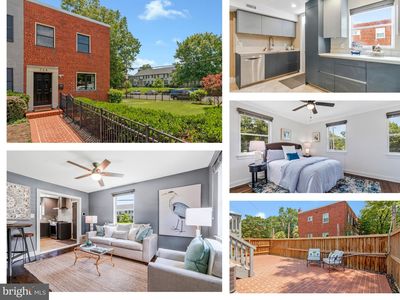734 S Alfred St, Alexandria, VA, 22314