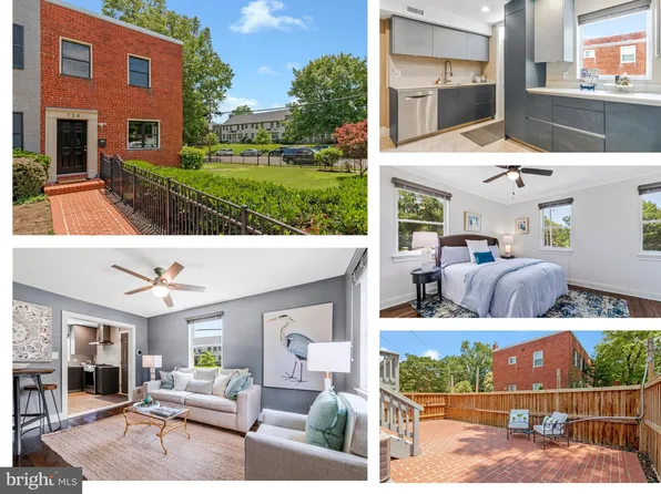 734 S Alfred St, Alexandria, VA 22314