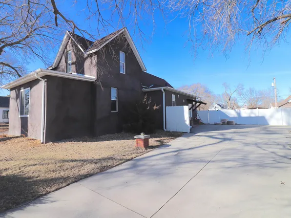 2422 6th St, Columbus, NE 68601