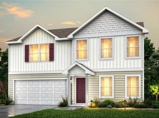 517 Tall Meadow Dr, Cleburne, TX 76031