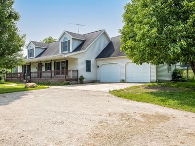 700 N Concord Rd, Albion, MI, 49224