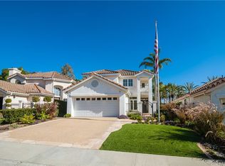 40 San Raphael, Dana Point, CA 92629