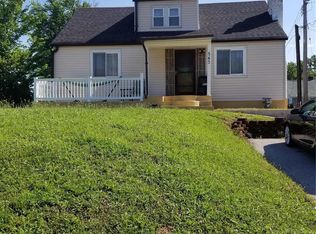 543 Forder Rd, Saint Louis, MO 63129