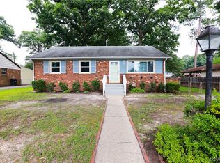 2906 Lauradale Ln, Richmond, VA 23234