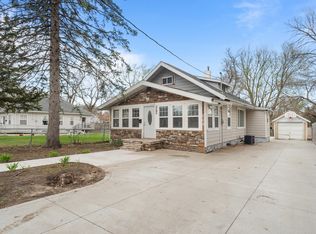 1727 Mondamin Ave, Des Moines, IA 50314