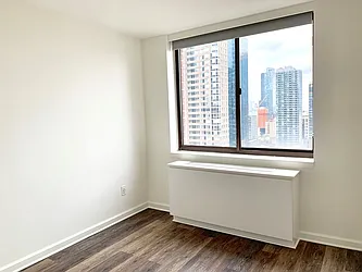 Rented by The Dermot Realty Management Company