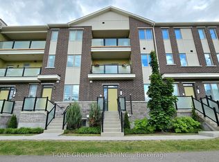 1148 Dragonfly Ave #408, Pickering, ON L1X0H5