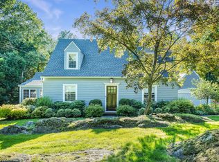 3 Scott Cir, Purchase, NY 10577