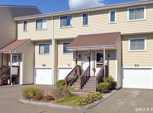 Jefferson Woods, Branford, CT 06405
