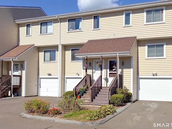 337 Monticello Drive #337, Branford, CT 06405