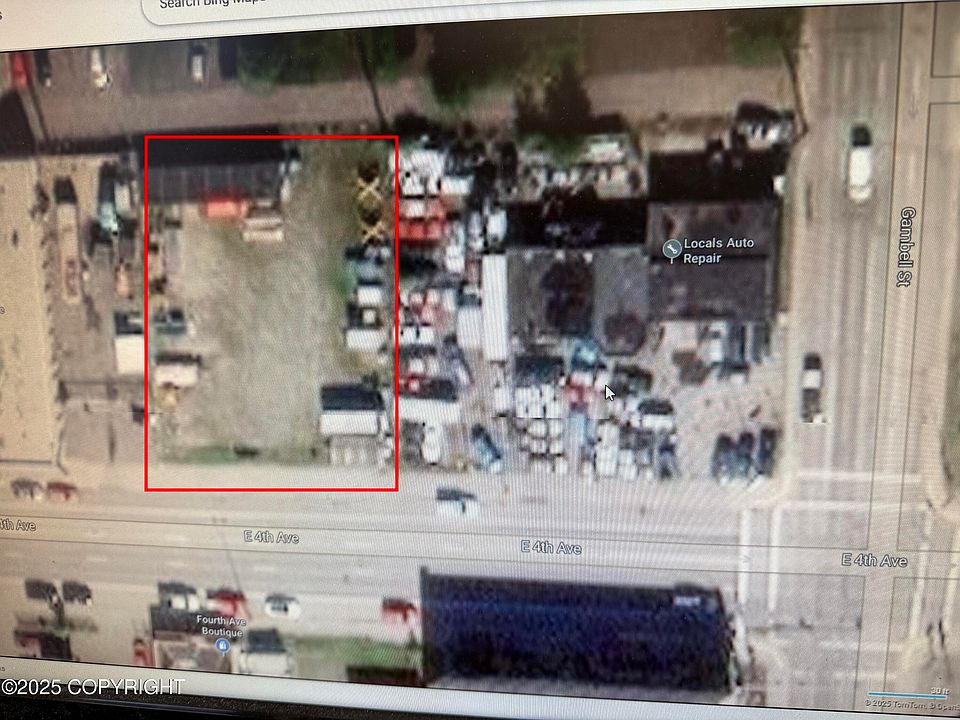 1st image of 595 E 4th Ave