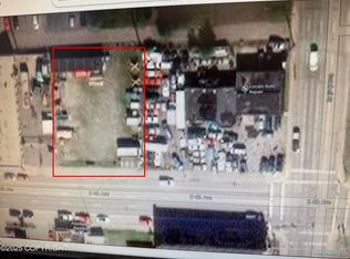 595 E 4th Ave, Anchorage, AK 99501