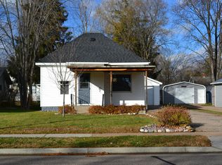 722 W 5th Street, nekoosa, WI 54457