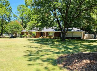 80 N White Station Rd, Memphis, TN 38117