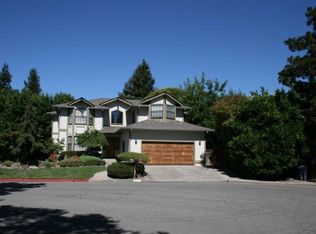 31 Brandon Oaks Pl, Walnut Creek, CA