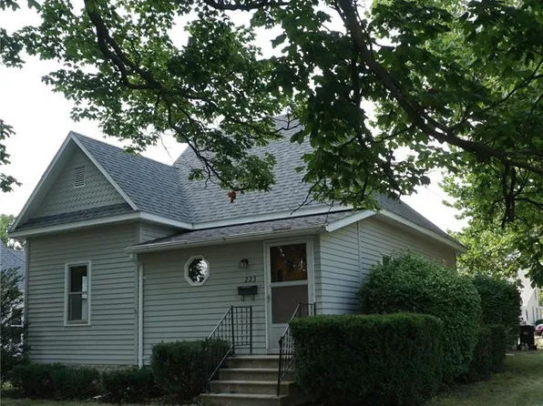 223 E South St, Winterset, IA 50273