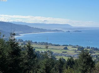Harbor Hills Heights Rd, Brookings, OR 97415