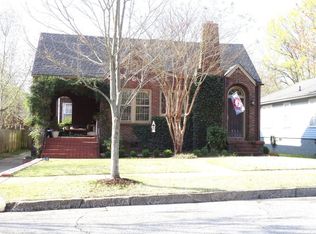 831 Grant St SE, Decatur, AL 35601