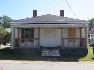 30 Hazel St, Porterdale, GA 30014