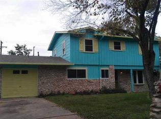 7011 Isabelle Dr, Austin, TX 78752