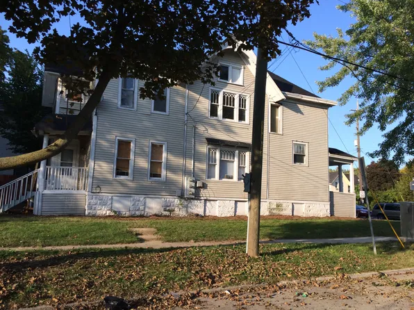 949 Kishwaukee St, Rockford, IL 61104