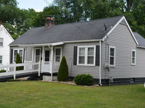 333 Howard Cir, Emporium, PA 15834