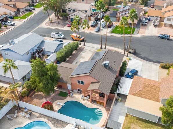 713 N Banning Cir, Mesa, AZ 85205