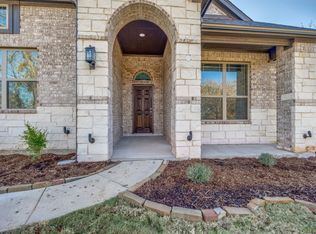 7468 W Line Rd, Collinsville, TX 76233