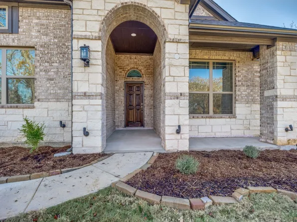 7468 W Line Rd, Collinsville, TX 76233