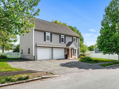14 Greenlawn Ave, Salem, MA, 01970