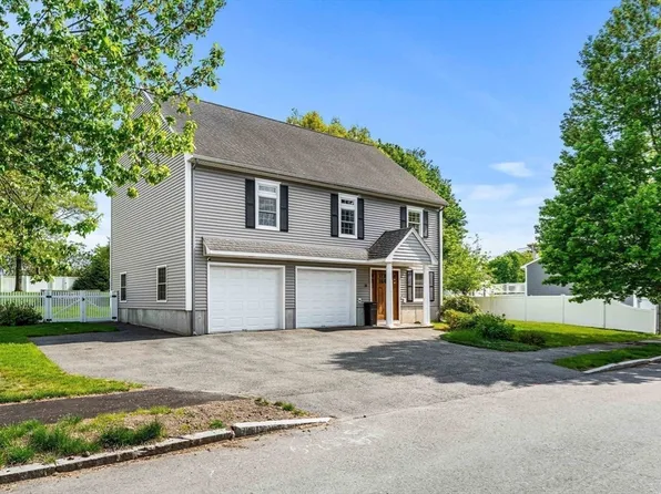 14 Greenlawn Ave, Salem, MA 01970