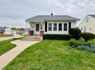 1490 Atlantic St, Dubuque, IA 52001