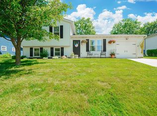 131 Forest Lake Ct, Delaware, OH 43015