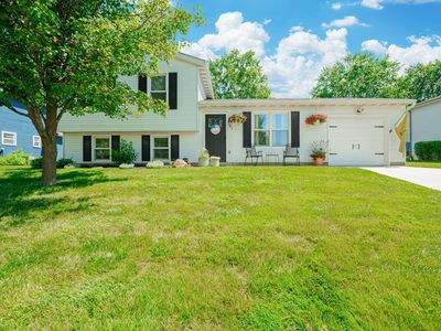 131 Forest Lake Ct, Delaware, OH, 43015