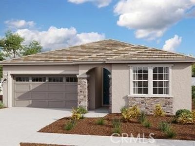 2838 Forestrun Ct, Hemet, CA, 92543