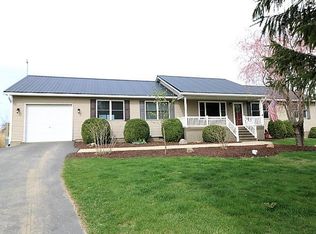 855 Brown City Rd, Imlay City, MI 48444