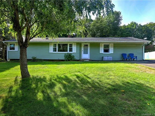 20 Funaro Road, Hamden, CT 06514