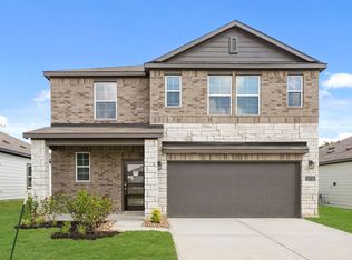 10715 Blocker Ct, College Station, TX 77845