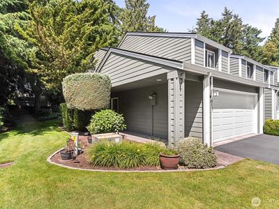 1415 32nd Street Ct NW, Gig Harbor, WA, 98335