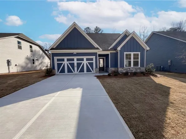 8 Mayhaw Point, Sharpsburg, GA 30277