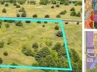 17838 W Fm 455, Celina, TX 75009