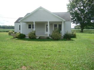 239 Perkins Rd, Camden, NC 27921