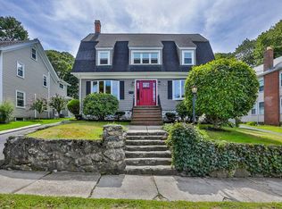 3 Overlook Rd, Wakefield, MA 01880
