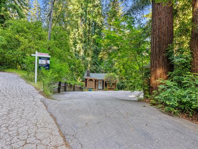 15040 Fern Ave, Boulder Creek, CA, 95006